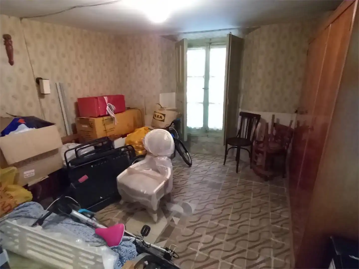 Piso en venta en Bernardos