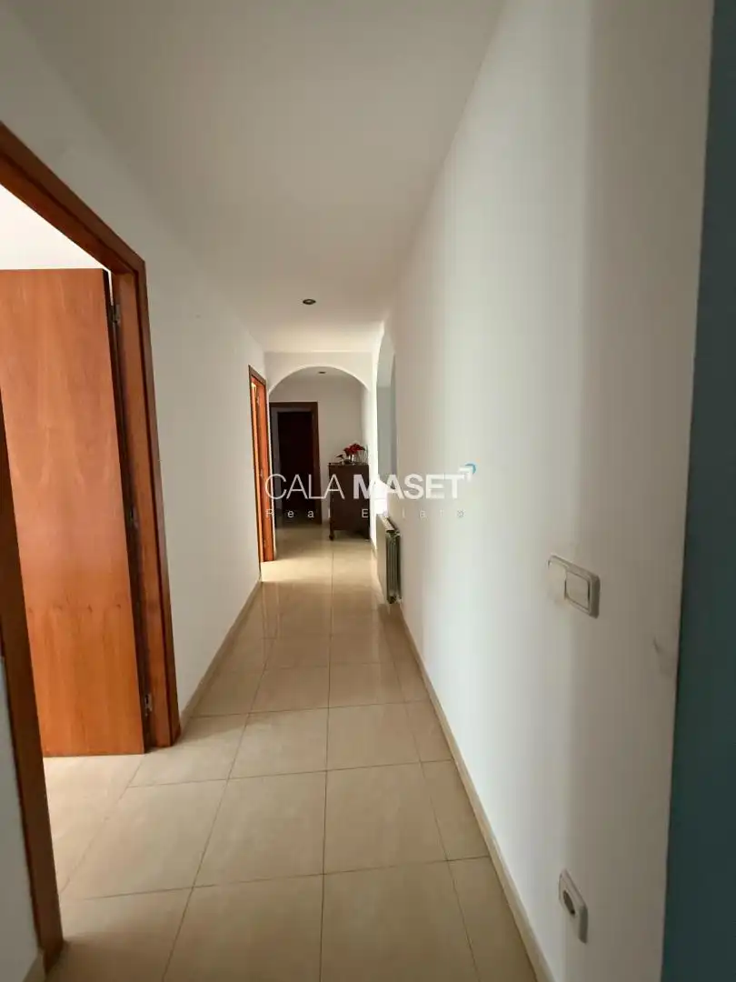 Detached house with terrace for sale in Isidre Nonell, imagen 37