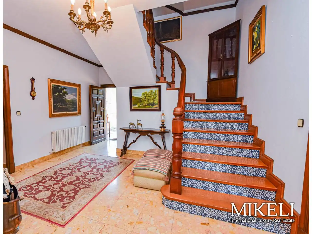 Casa o xalet en venda en Piélagos amb Calefacció, Jardí privat i Terrassa