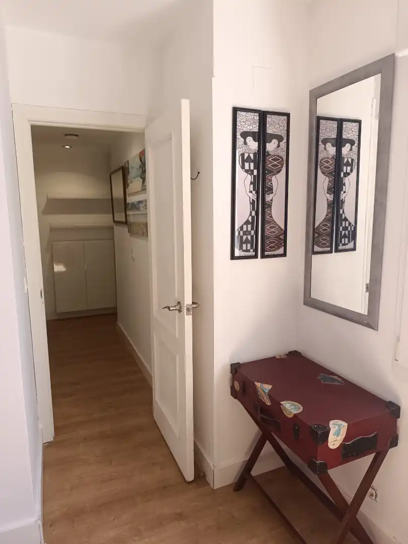 Flat for sale in Oviedo   with Heating, Parquet flooring and Storage room