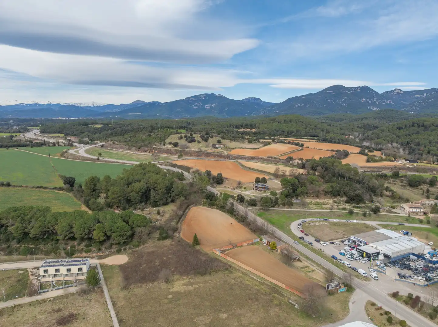 Houses for sale in Besalú