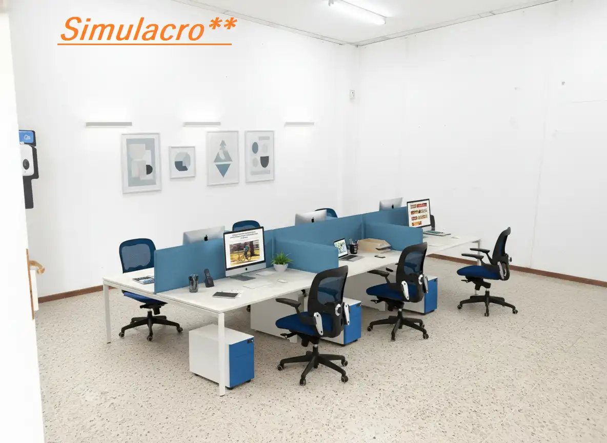 Local comercial en venda a Calle Thomas Alva Edison, imagen 3