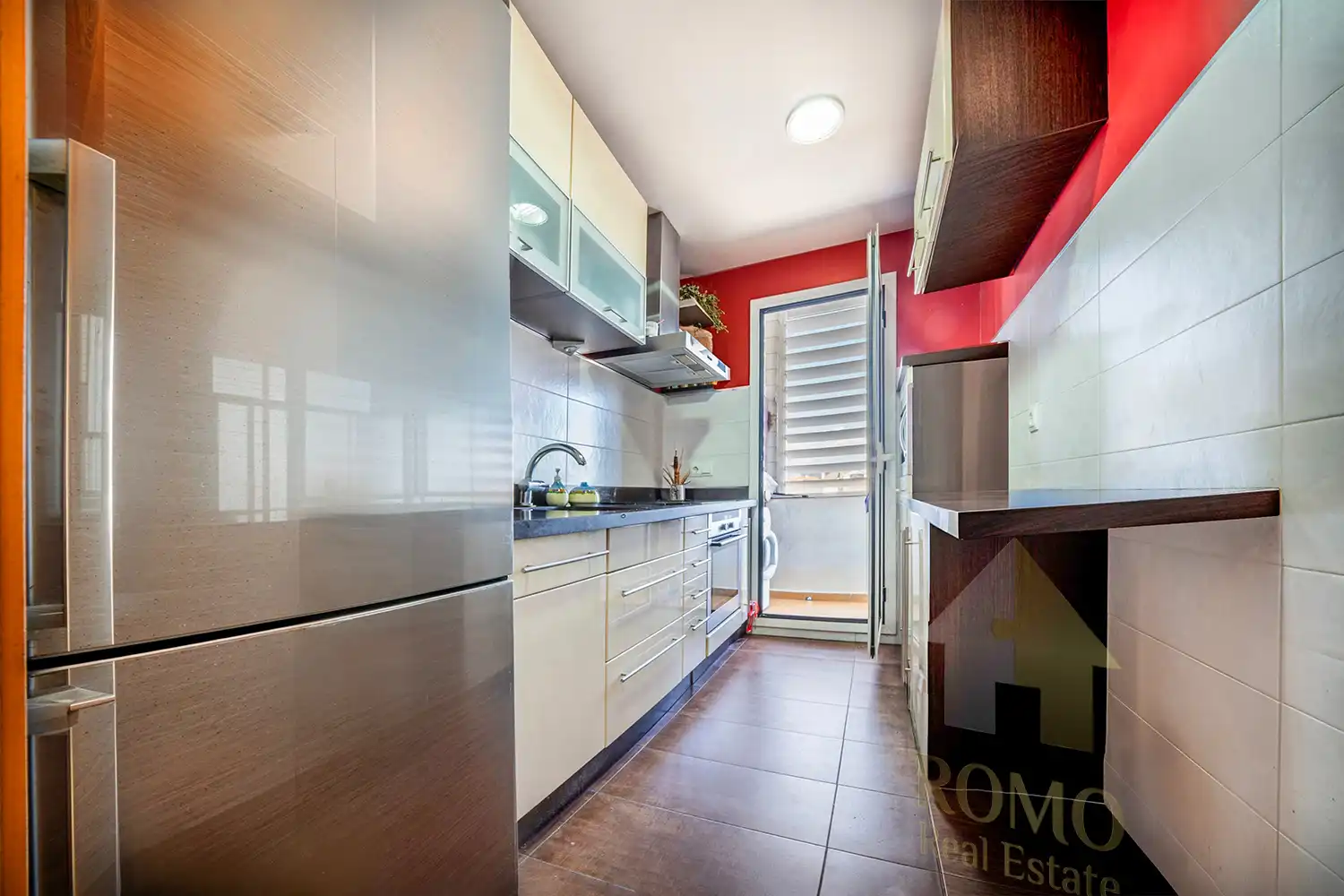 Flat with terrace for sale in Carrer de Ramoneda, imagen 12