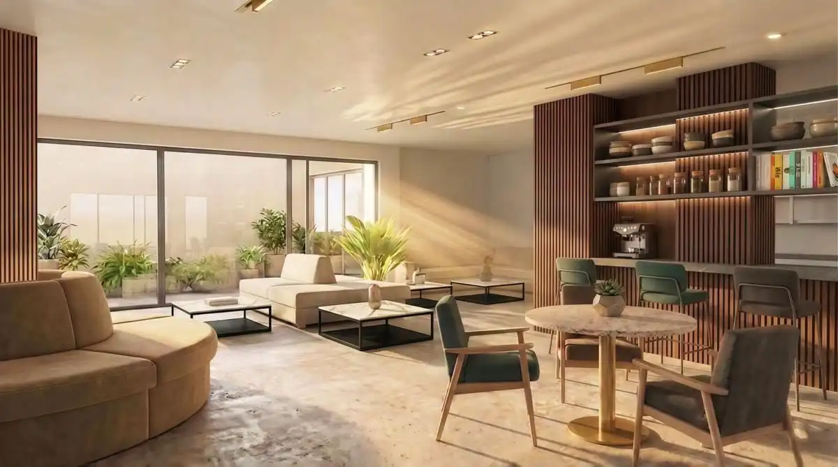 Apartment mit Pool zum Verkauf in La Cala de Villajoyosa, imagen 119