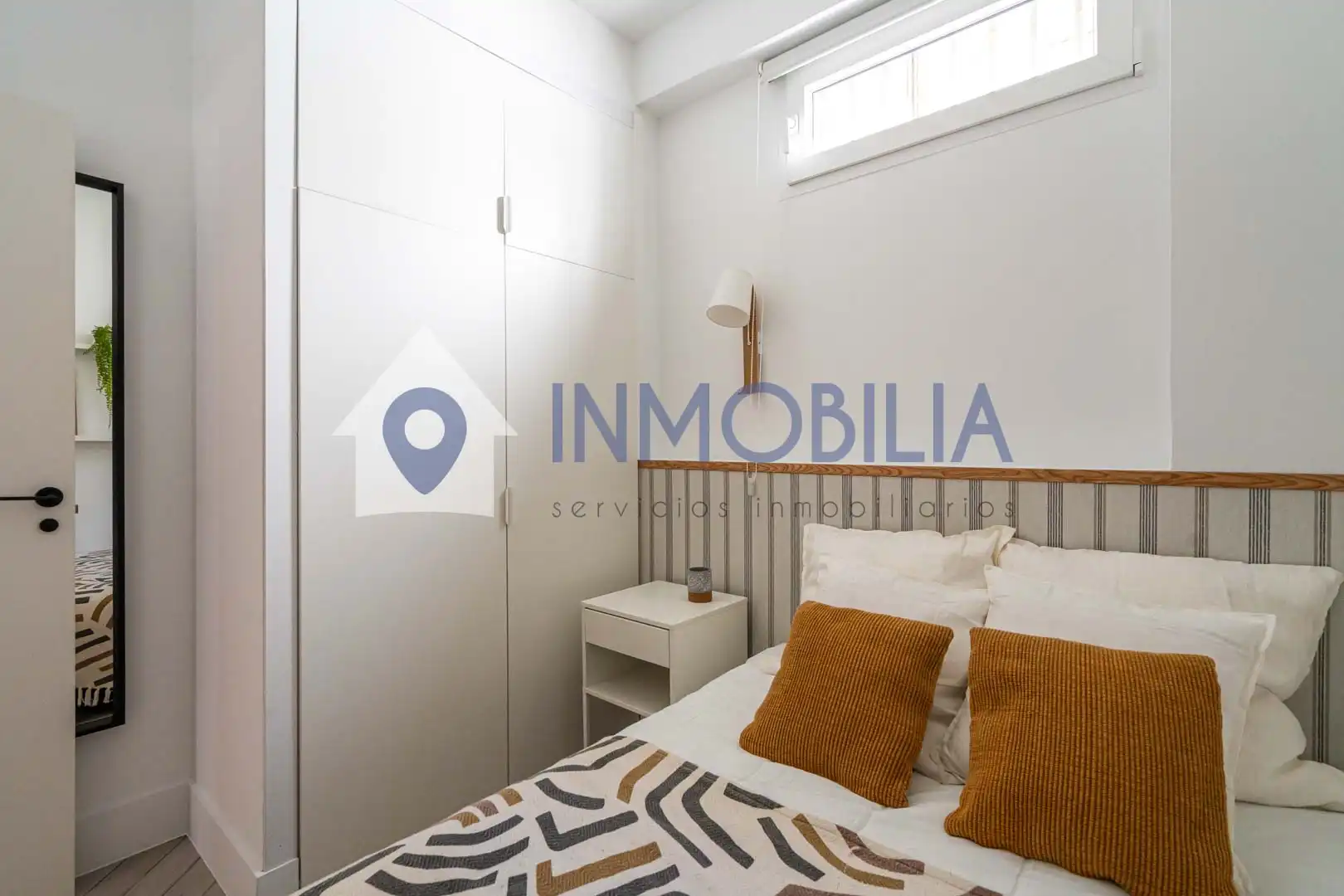 Habitación de Piso en venta en Madrid con Aire acondicionado y Calefacción