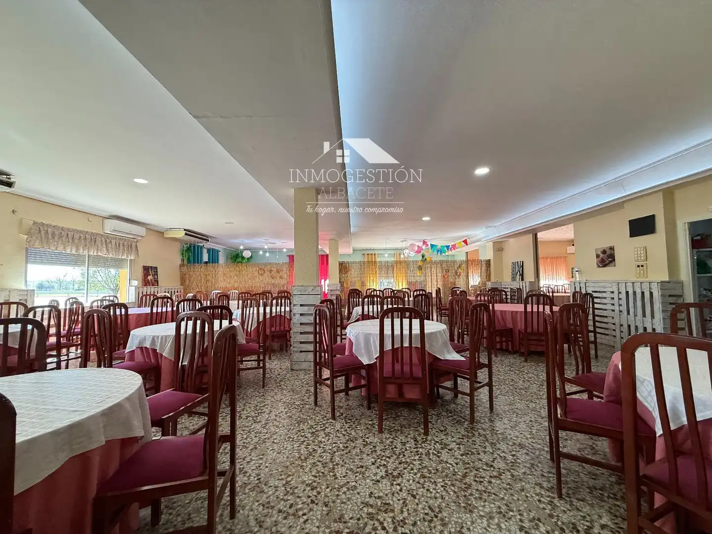 Casa o chalet en venta en Albacete con Aire acondicionado, Calefacción y Jardín privado