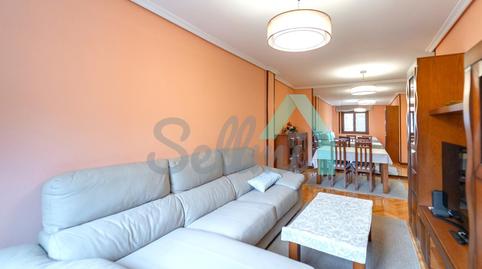 Foto 4 de Pis de lloguer a De María Neira, La Ería, Oviedo