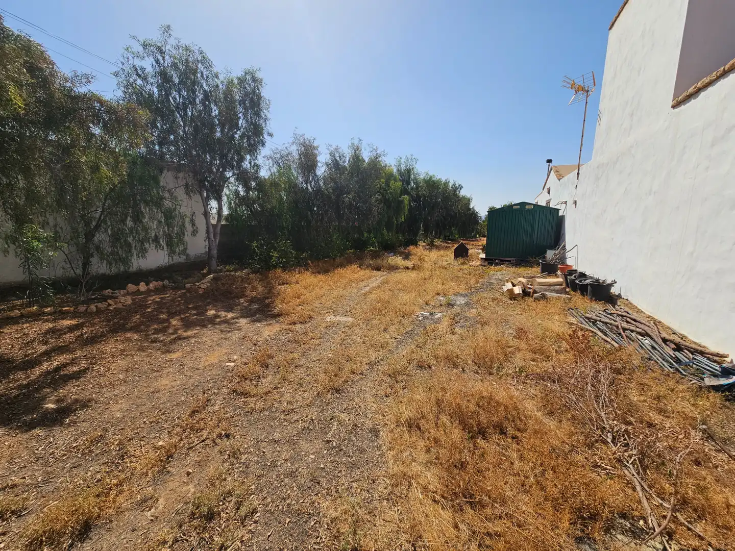 Casa o xalet en venda en Tuineje amb Jardí privat, Terrassa i Traster