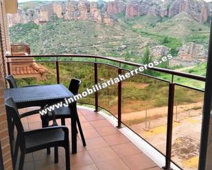 Terrace of Apartment for sale in Viguera  with Terrace