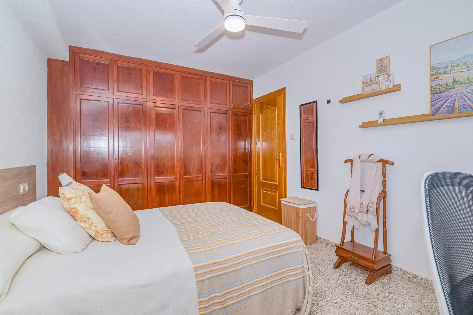 Flat with lift to rent in VICTOR HUGO, imagen 16
