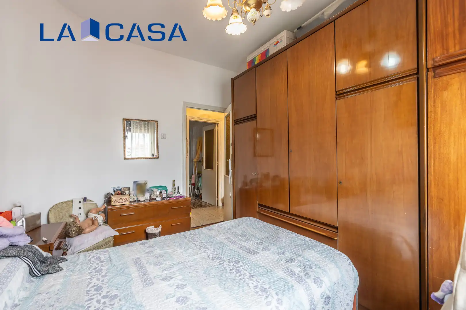 Flat with terrace for sale in Paseo de las Delicias, imagen 38