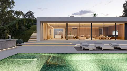 Photo 4 of House or chalet for sale in Avinguda Mirador, 2, Centre, Sant Andreu de Llavaneres