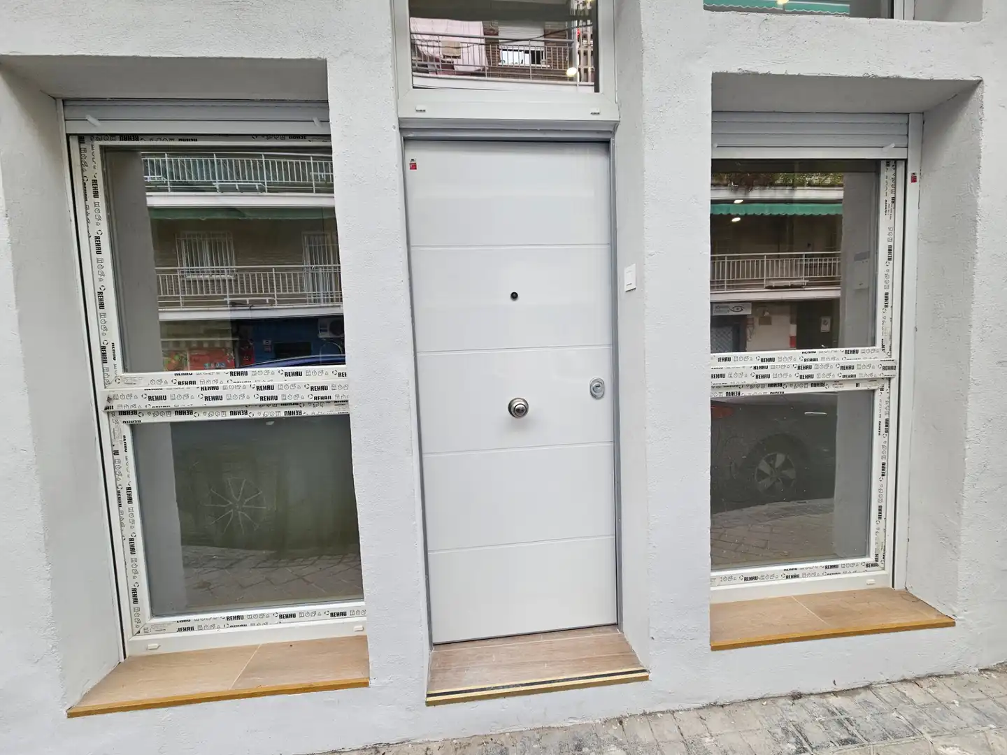 Wohnung zum Verkauf in Calle Alberto Palacios, imagen 22