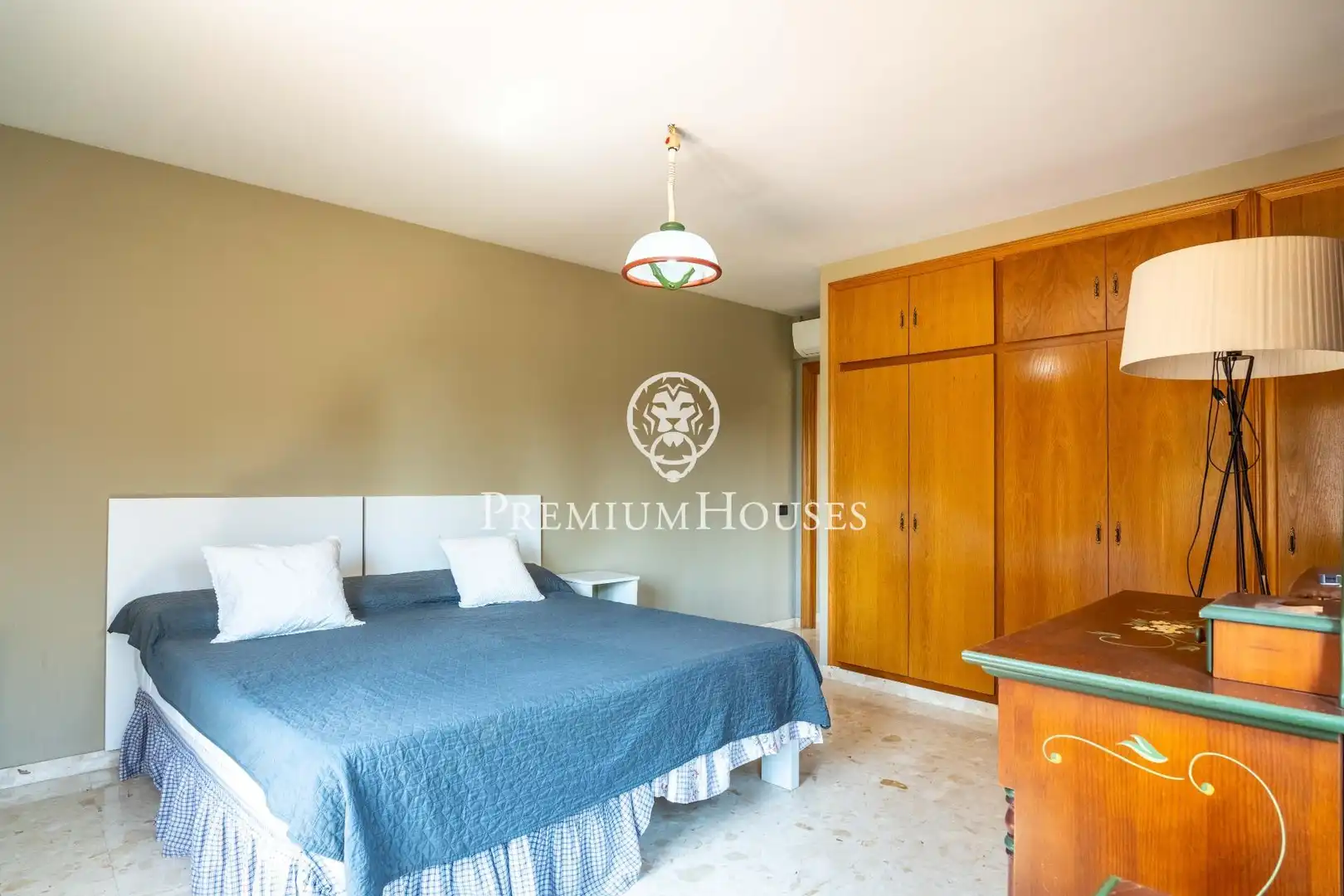 Habitación de Casa o chalet en venta en Cambrils con Aire acondicionado, Calefacción y Jardín privado
