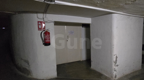 Photo 5 of Box room for sale in Avenida Navarra, Beasain, Gipuzkoa