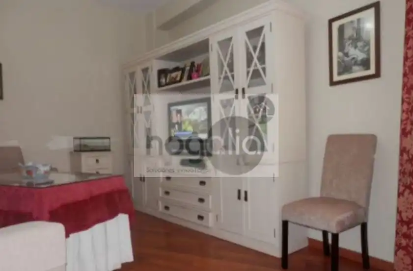 Flat to rent in Nervión, imagen 8