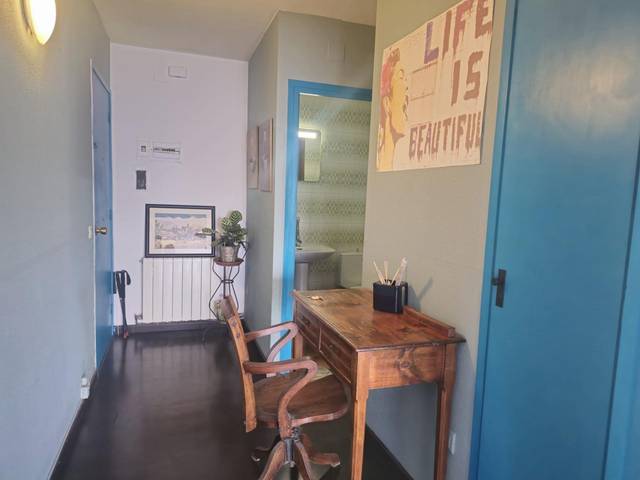 Piso en Venta en de la Concòrdia, 1 en Poble