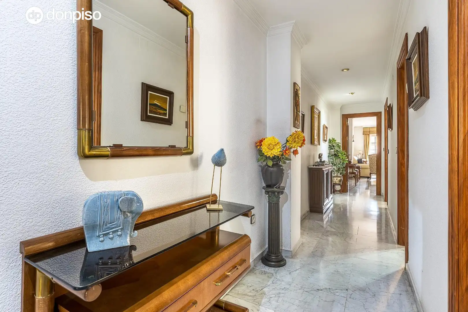 Flat for sale in DE LA CONSTITUCION, Plaza de Toros