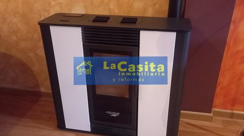 Foto 4 de Piso en venta en Travesía Conde de Barcelona, Almagro, Ciudad Real