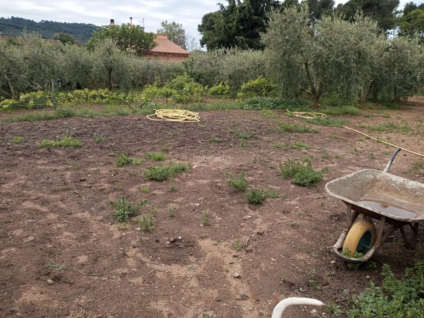 Terreno residencial en venta en Urbanitzacio Portugal 97C, imagen 9
