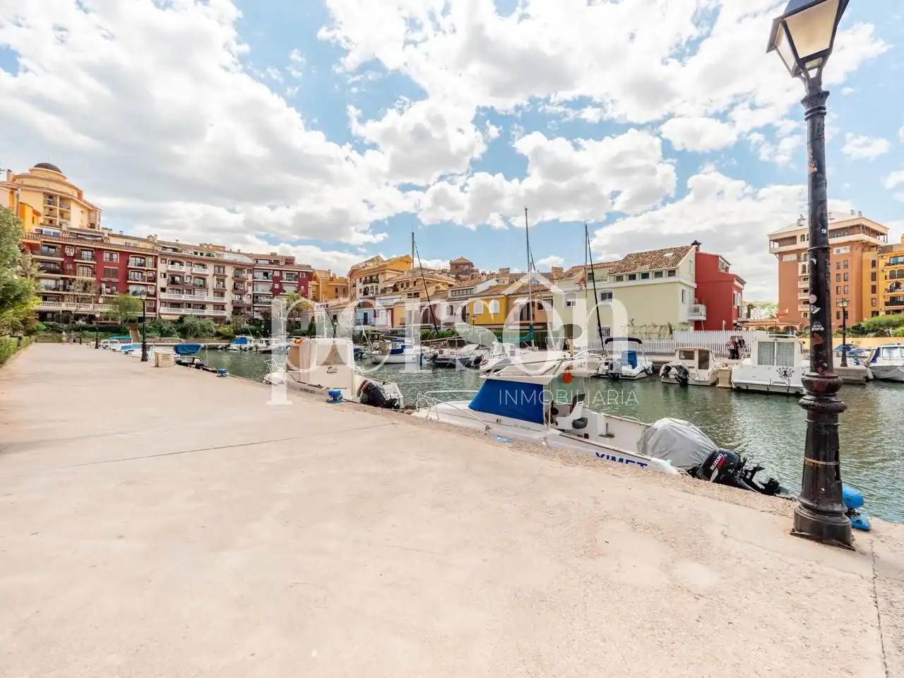Exterior view of Flat for sale in Alboraya  with Air Conditioner, Heating and Parquet flooring