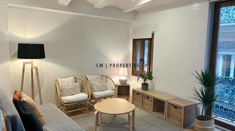 Photo 3 of Flat to rent in Cerrajeros, El Mercat,  Valencia Capital