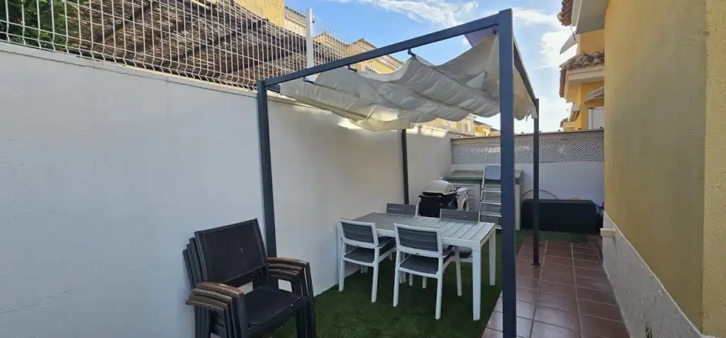 Semi-detached house with terrace for sale in Algorfa, imagen 19