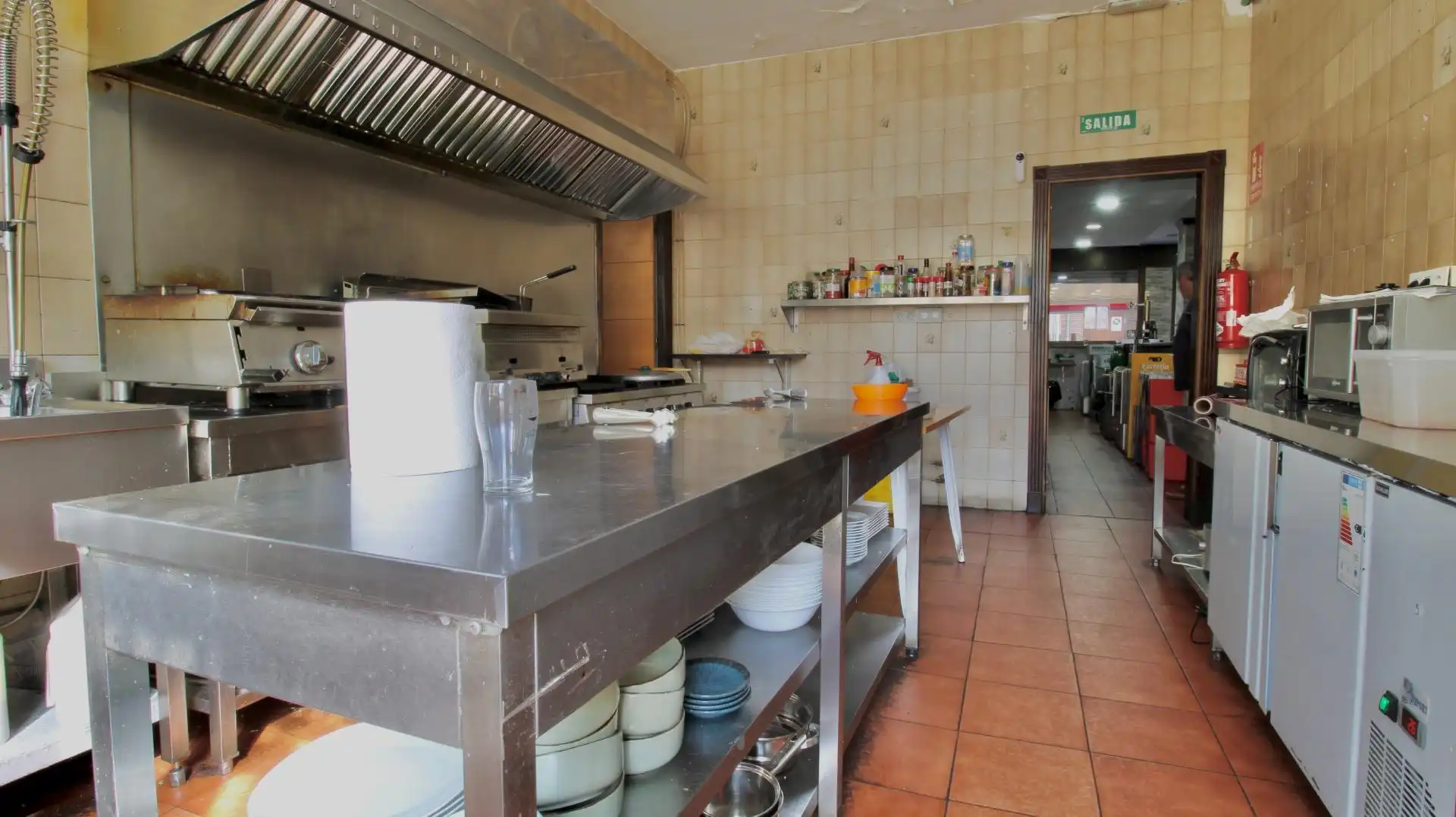 Business premises for sale in Calle Calle Valladolid, imagen 12