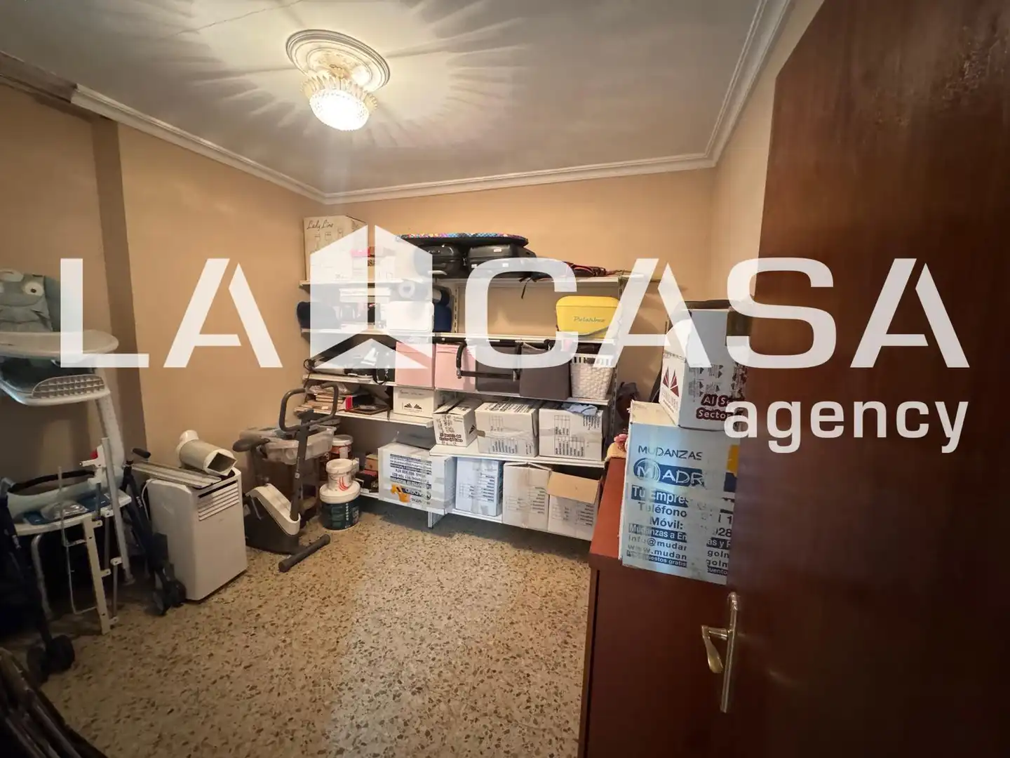 Casa o chalet en venta en Sevilla con Aire acondicionado y Trastero