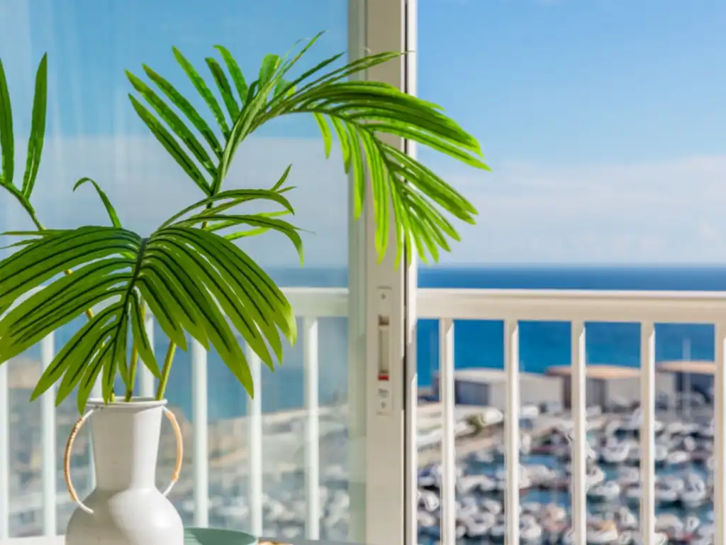 Apartments for sale in Calle Azorin 10 escalera 1 planta 06 puerta a, Campello Playa
