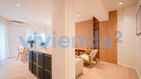 Foto 3 de Pis de lloguer a Calle Narciso Serra, Pacífico, Madrid Capital