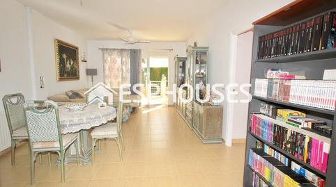 Foto 3 de Planta baixa en venda a L'Olla, Alicante