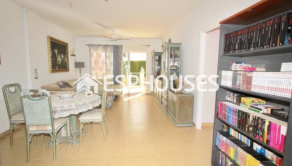 Planta baja en venta en L'Olla - 3
