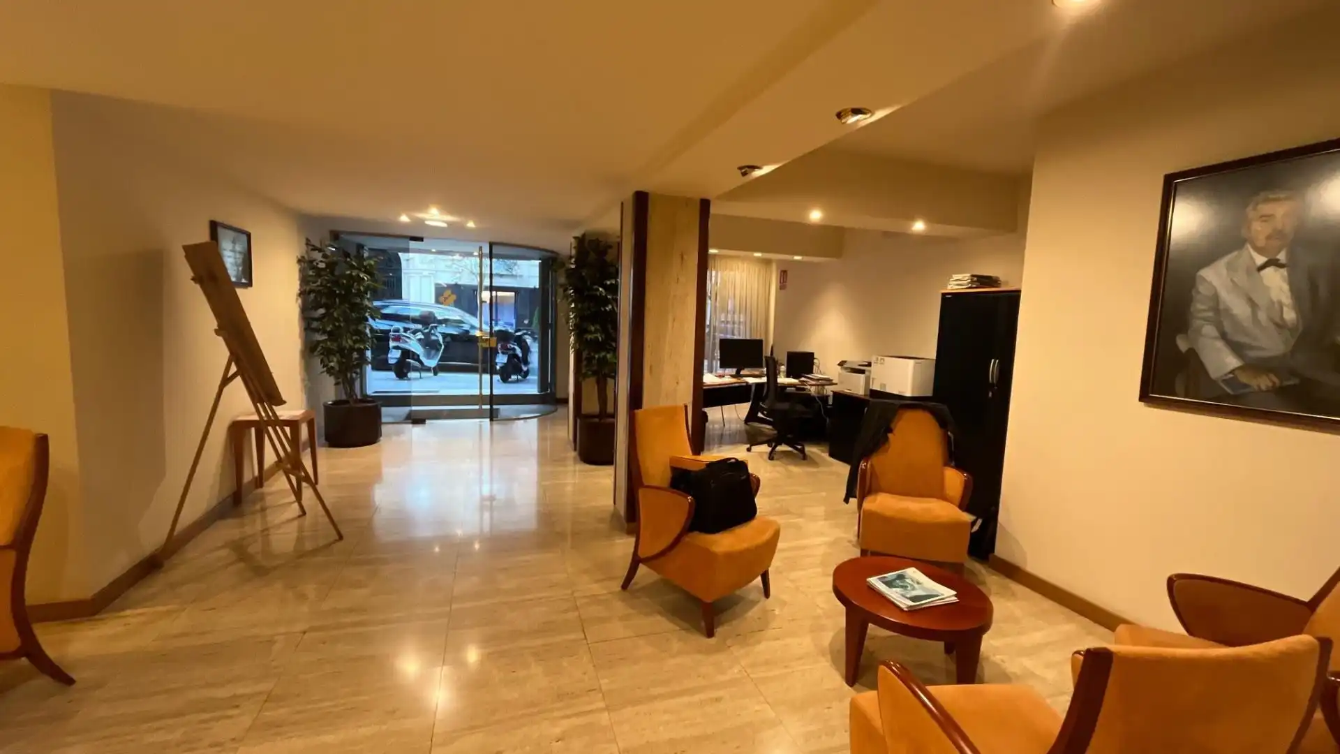 Local comercial en venta en MUNTANER 461, imagen 2