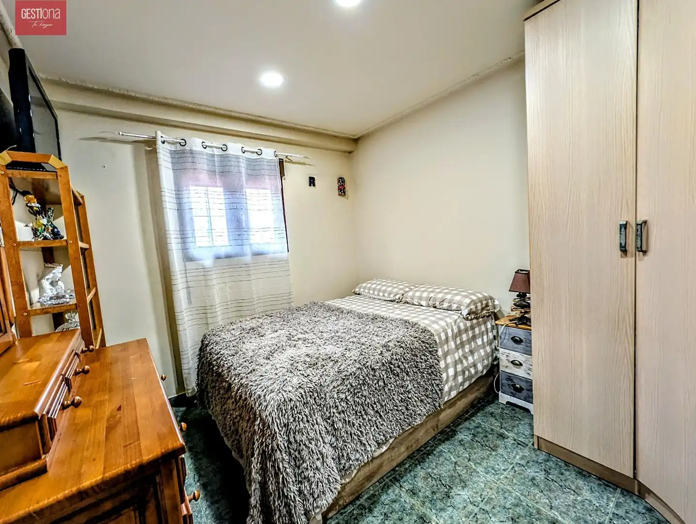 Bedroom of Detached homes for sale in El Astillero    with Heating, Terrace and Storage room