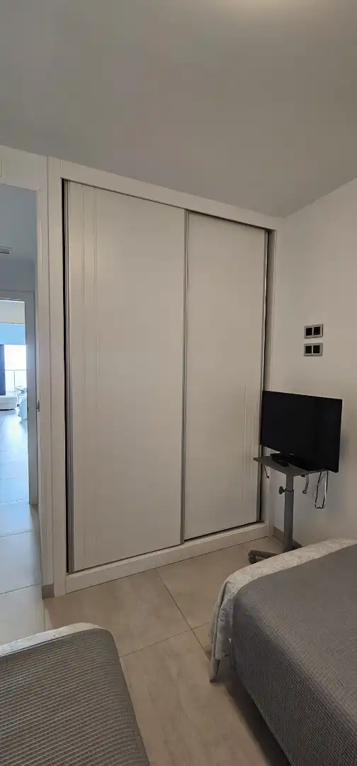 Mini appartamento con piscina in vendita a Avenida República Argentina, imagen 41