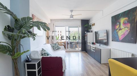 Foto 2 de Piso en venta en Sant Andreu de la Barca, Barcelona