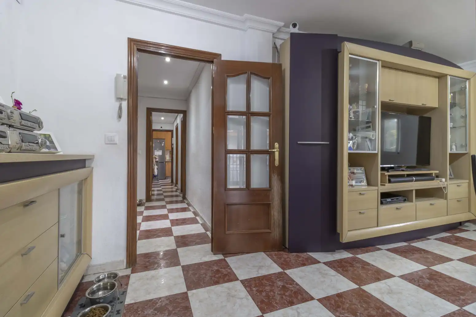 Wohnung zum Verkauf in Cerro - Amate, imagen 3
