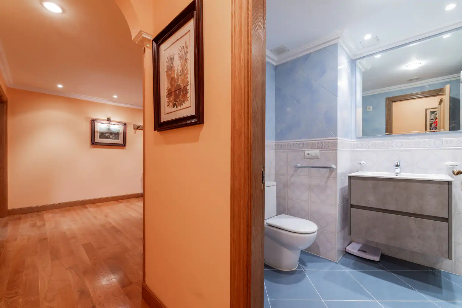Piso con ascensor en venta en Orio - Estropalari kalea 20. Donostia-San Sebastián, imagen 21