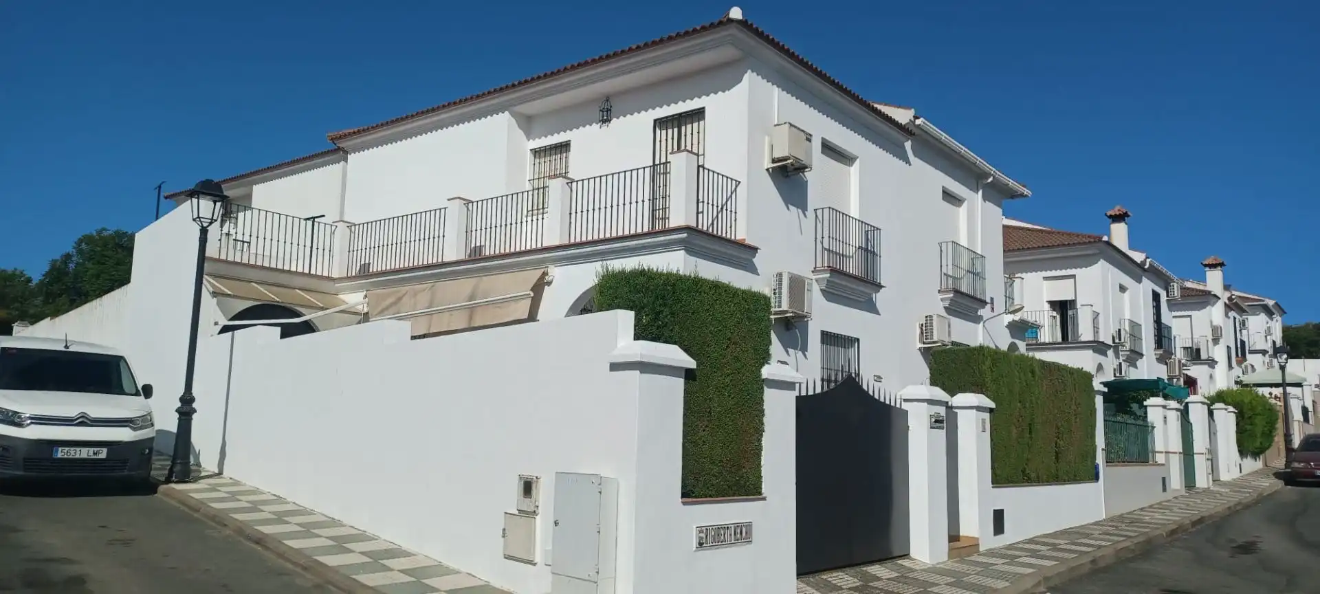 Reihenhaus zum Verkauf in Castilblanco de los Arroyos, imagen 2