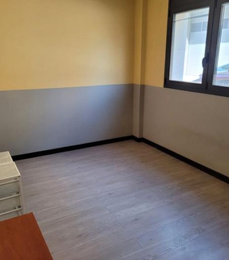 Bedroom of Flat to rent in Sant Fruitós de Bages  with Heating, Parquet flooring and Terrace