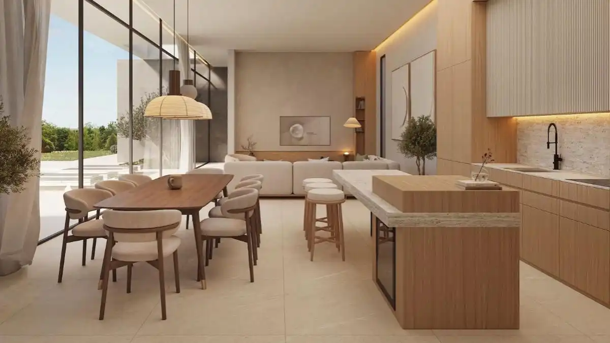 Villa avec piscine à vendre à Marisol Park - Ortembach - Los Almendros, imagen 7