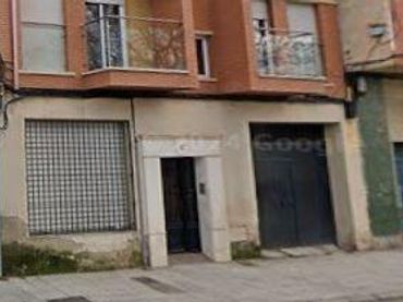 Local comercial en venda a Centro ciudad