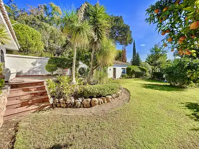 Chalet con piscina en venta en Mijas pueblo, imagen 60