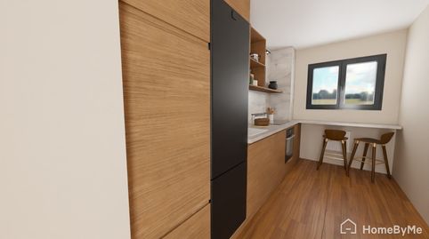 Foto 5 de Piso en venta en Calle Doctor Marañón, El Carbayedo - El Quirinal, Avilés