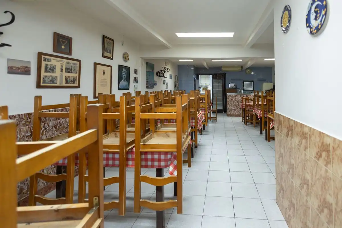 Local comercial en venta en Carrer de sa Creu, imagen 6