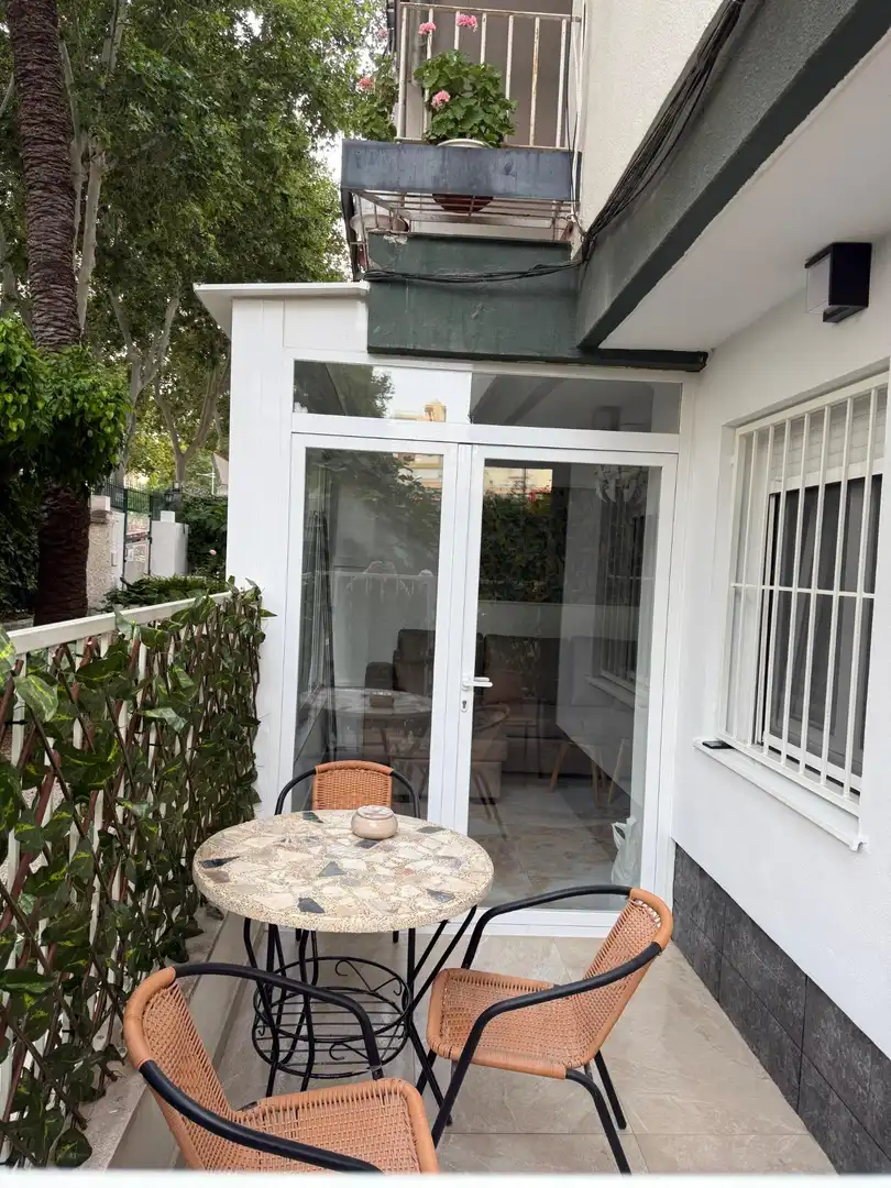 Wohnung mit Garten zum Verkauf in Playa de Levante, imagen 19