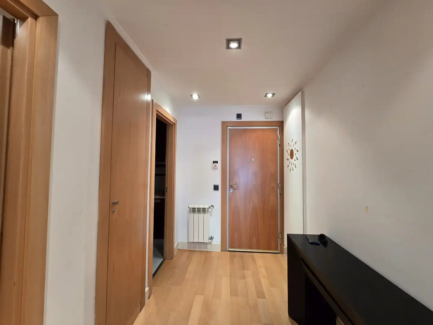 Wohnung zum Verkauf in Madrid mit Klimaanlage, Heizung und Abstellraum