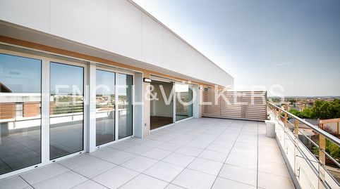Ático de obra nueva con gran terraza y piscina comunitaria, imatge 4
