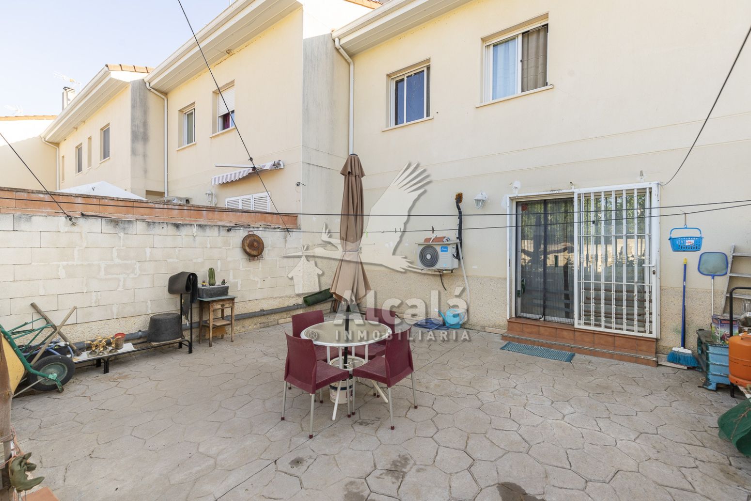 Exterior view of House or chalet for sale in Galápagos  with Heating